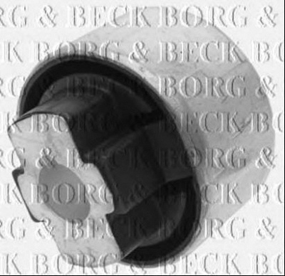 BORG & BECK bsk6876 -  Подвеска, рычаг независимой подвески колеса